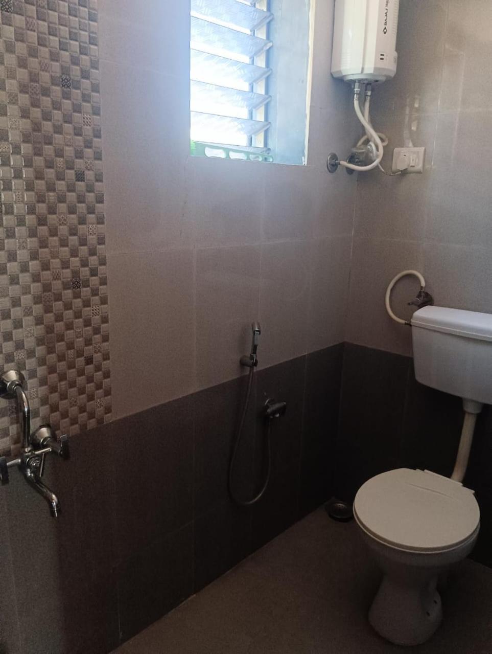 Konkan Kinara Holyday Home Stay Vihour Exterior foto