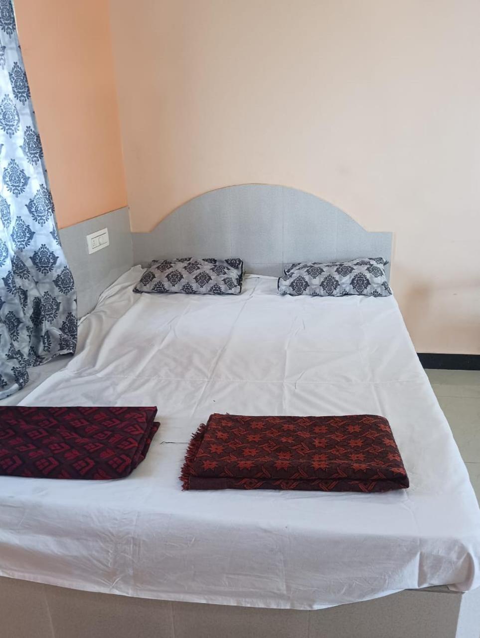 Konkan Kinara Holyday Home Stay Vihour Exterior foto