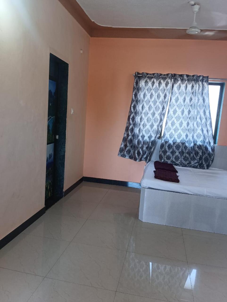 Konkan Kinara Holyday Home Stay Vihour Exterior foto